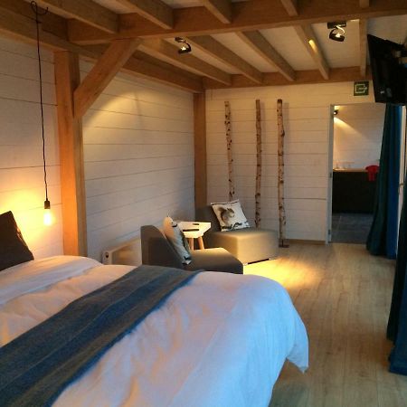 Bed And Breakfast Art Zedelgem Esterno foto