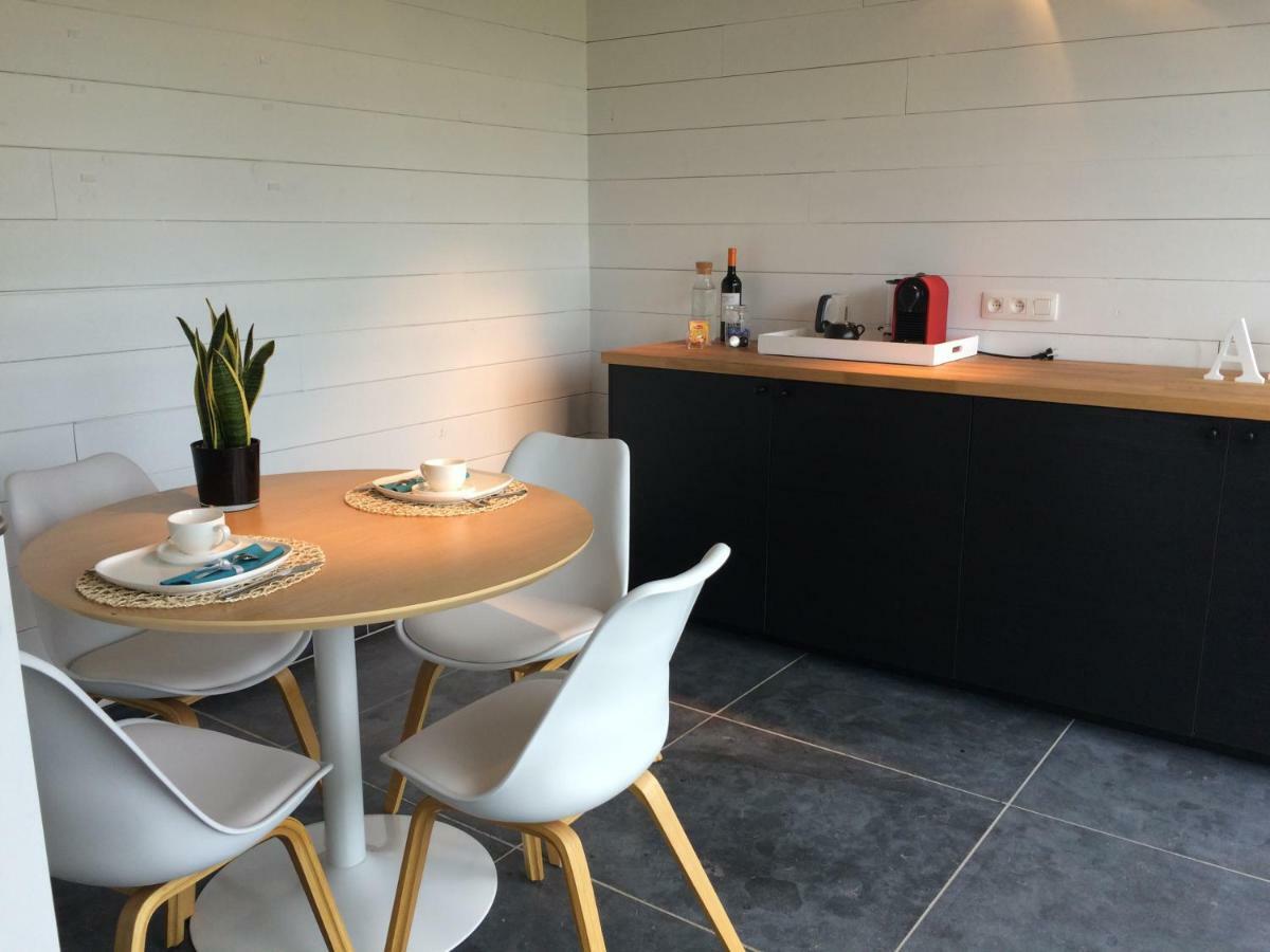 Bed And Breakfast Art Zedelgem Esterno foto