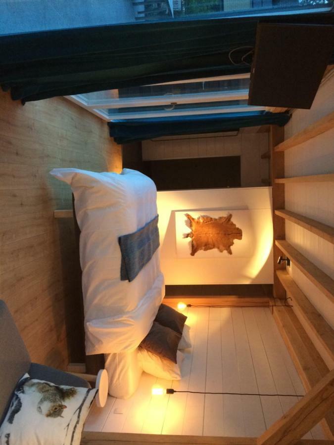 Bed And Breakfast Art Zedelgem Esterno foto